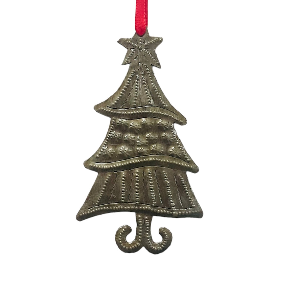 Haiti | Tree | Ornament