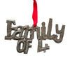 Haiti | Family of (7 Options) | Ornament