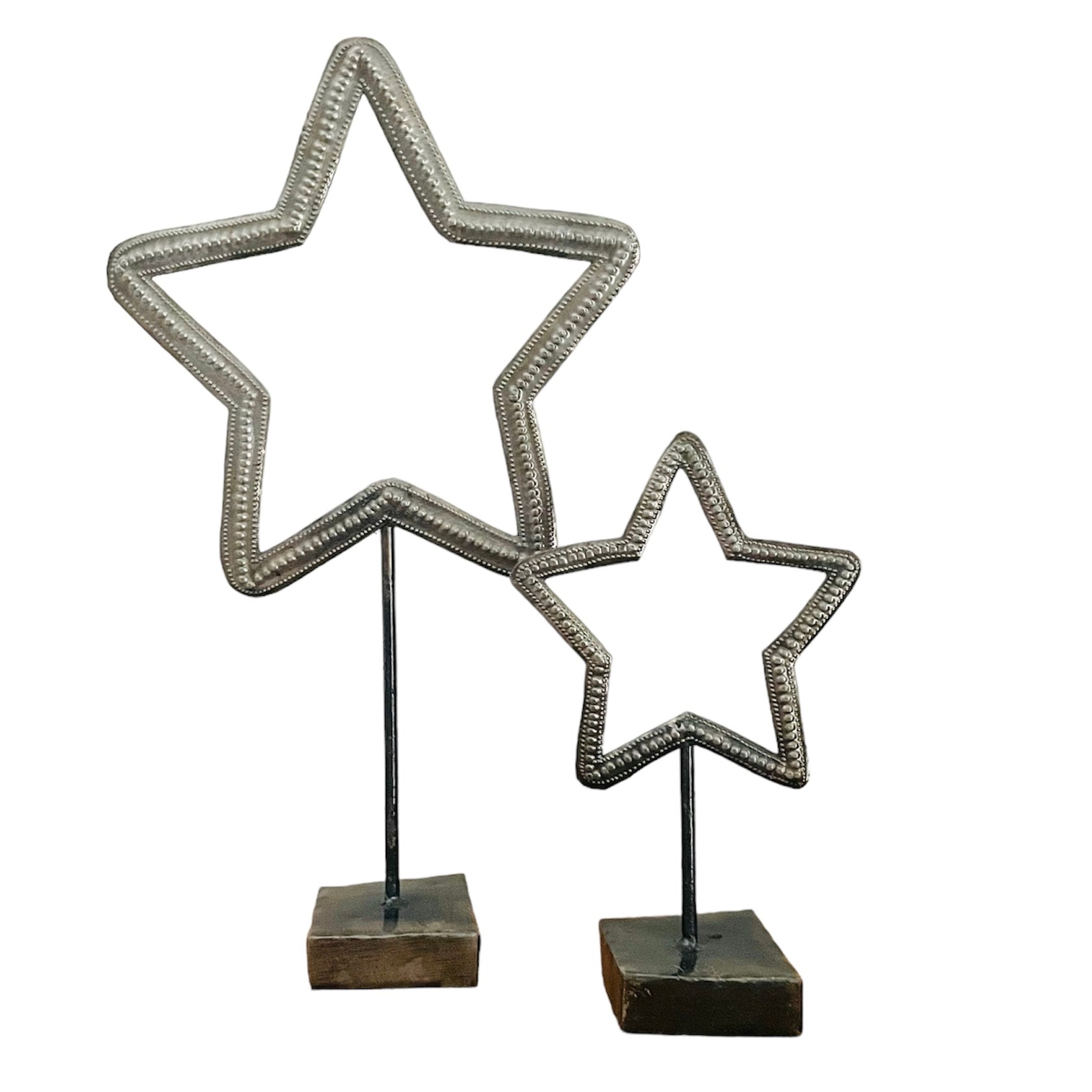 Haiti |  Stand Up Star | 2 sizes