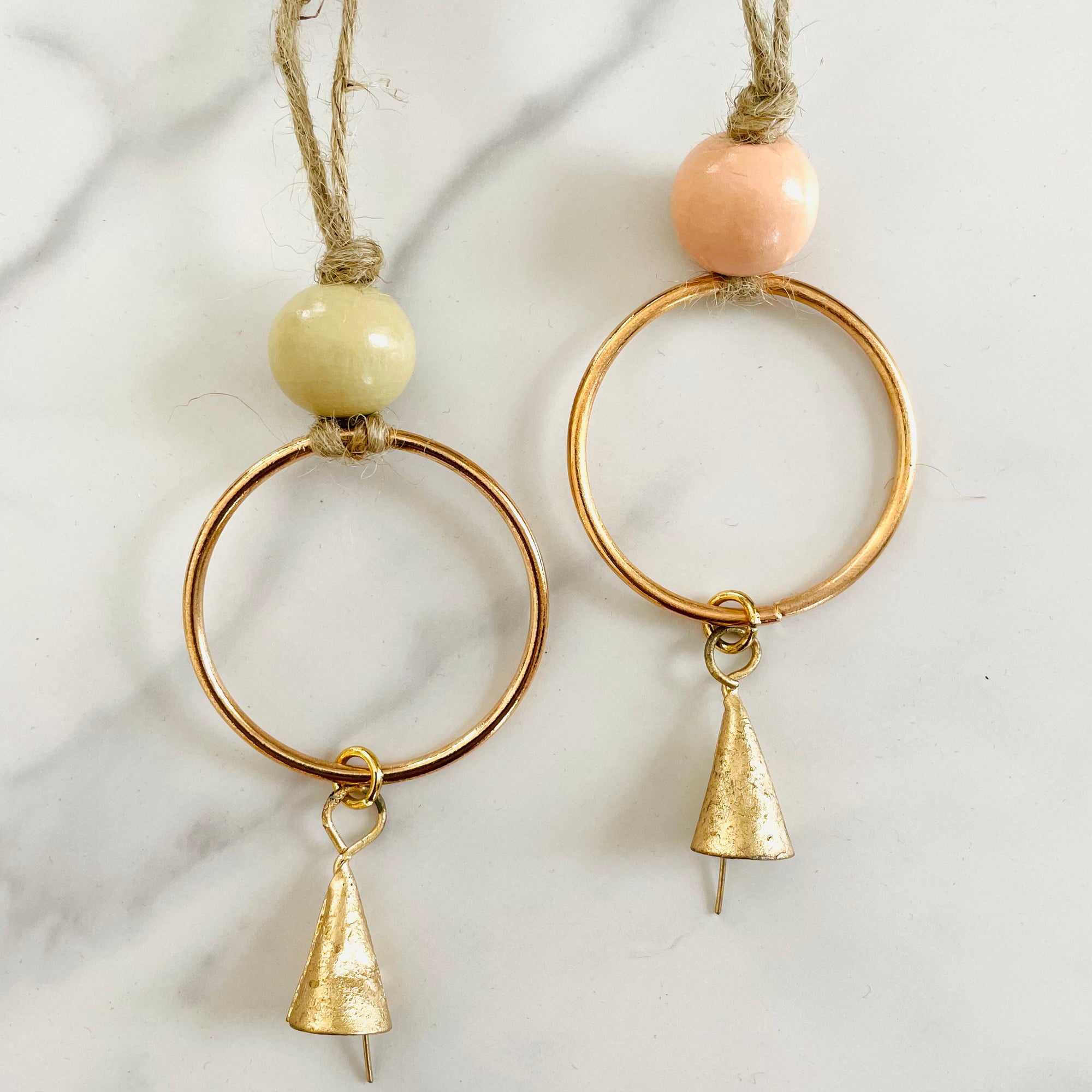 India |  Mini Wind Chime - SM