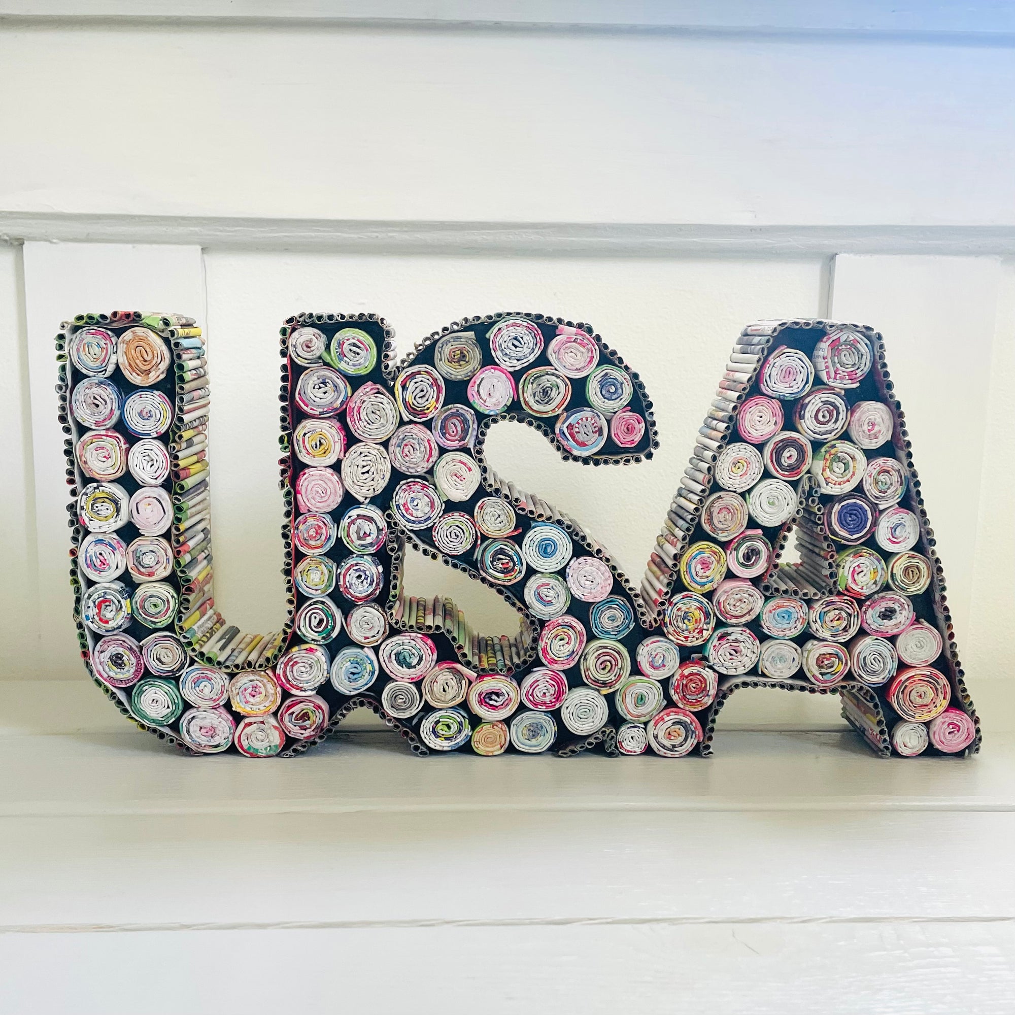 Vietnam | USA Decor | LG