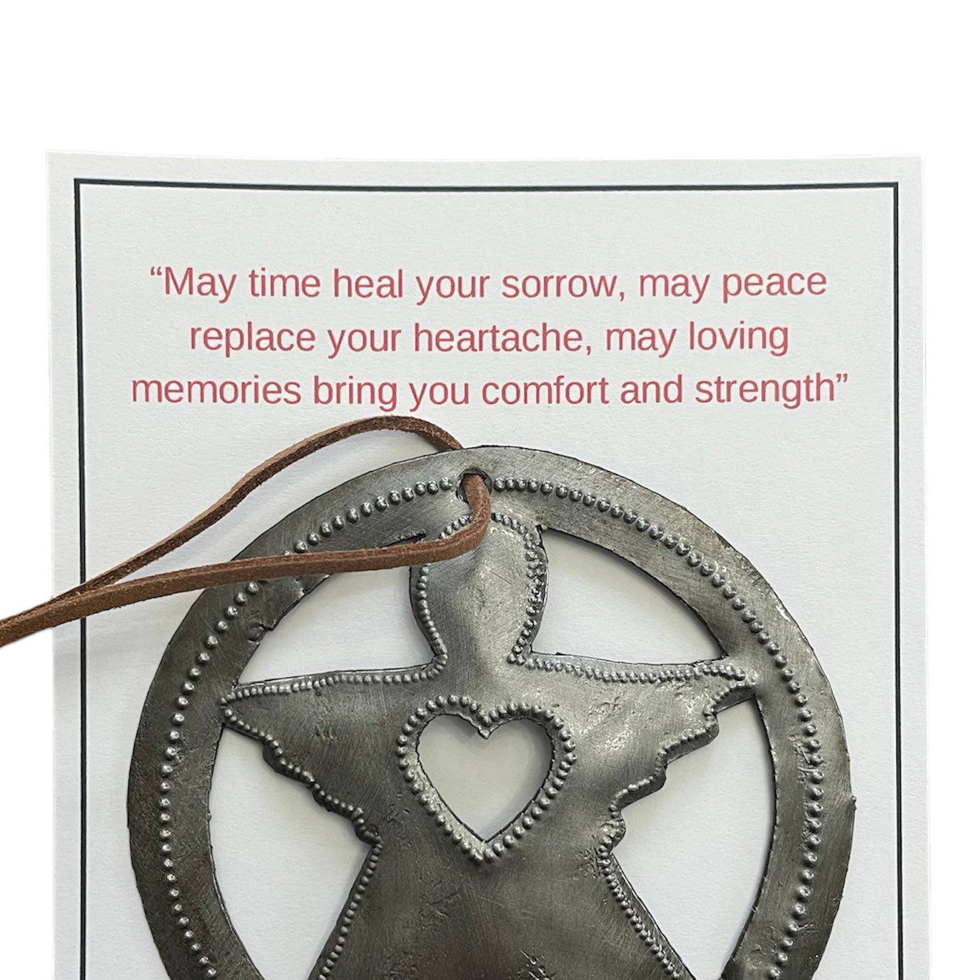 Gift Box | Condolence