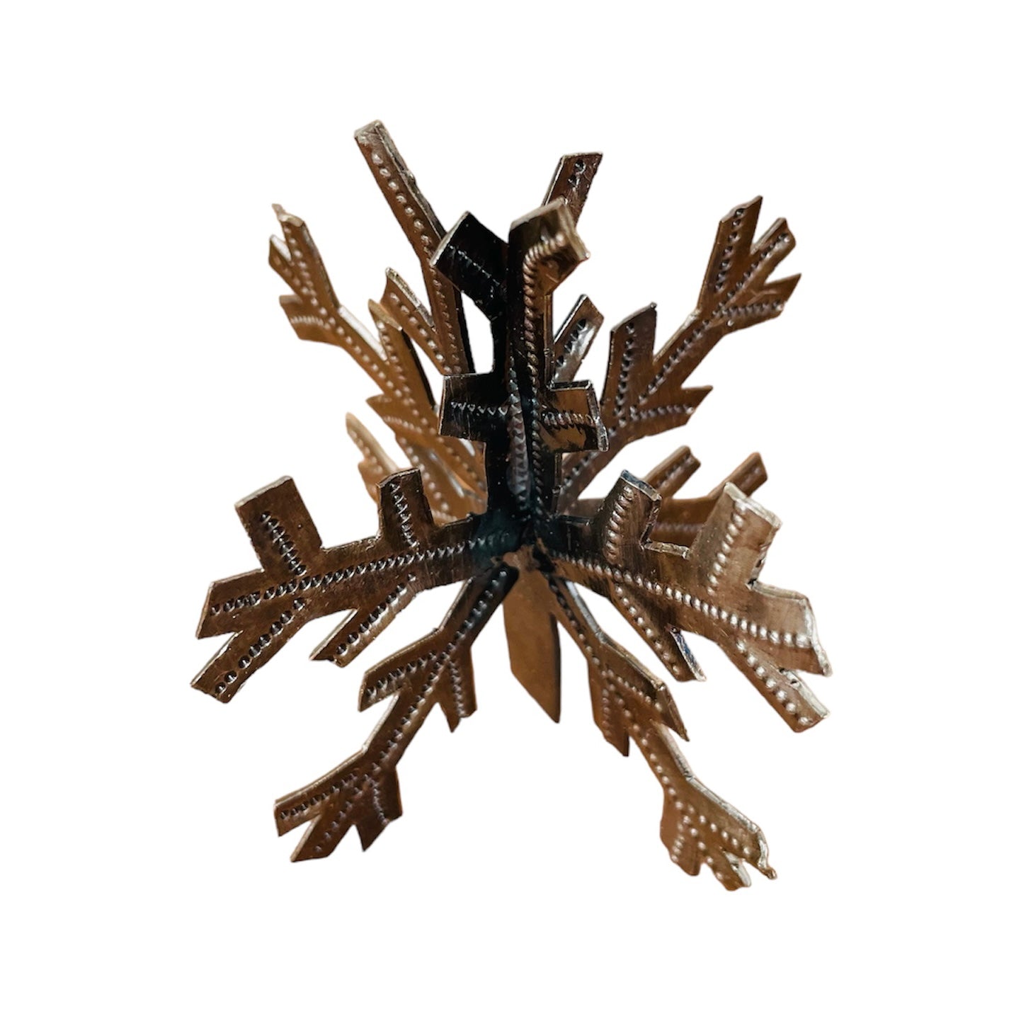 Haiti | Snowflake (Stand Up)