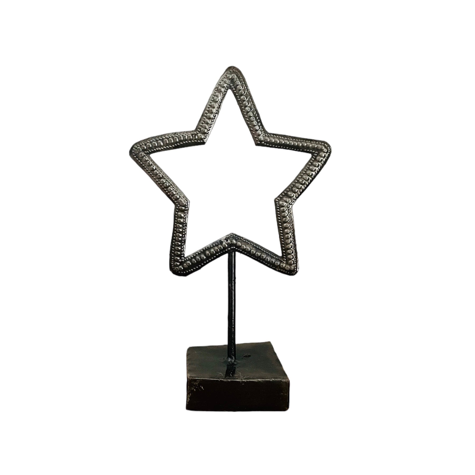 Haiti |  Stand Up Star | 2 sizes