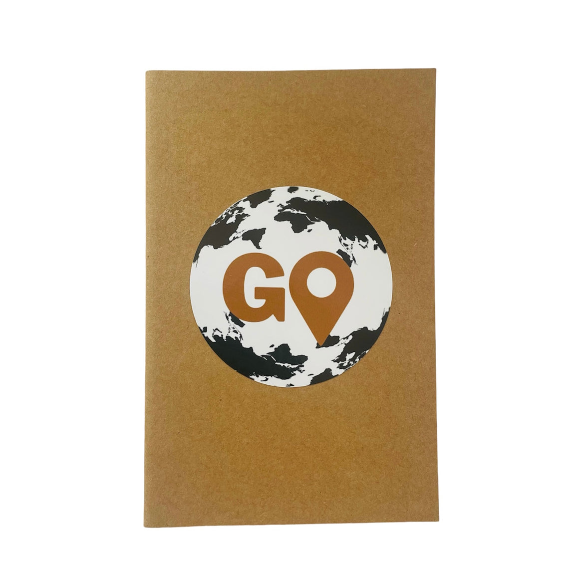 Recycled Notebook | GO