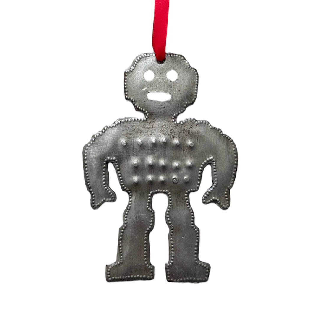 Haiti | Robot | Ornament