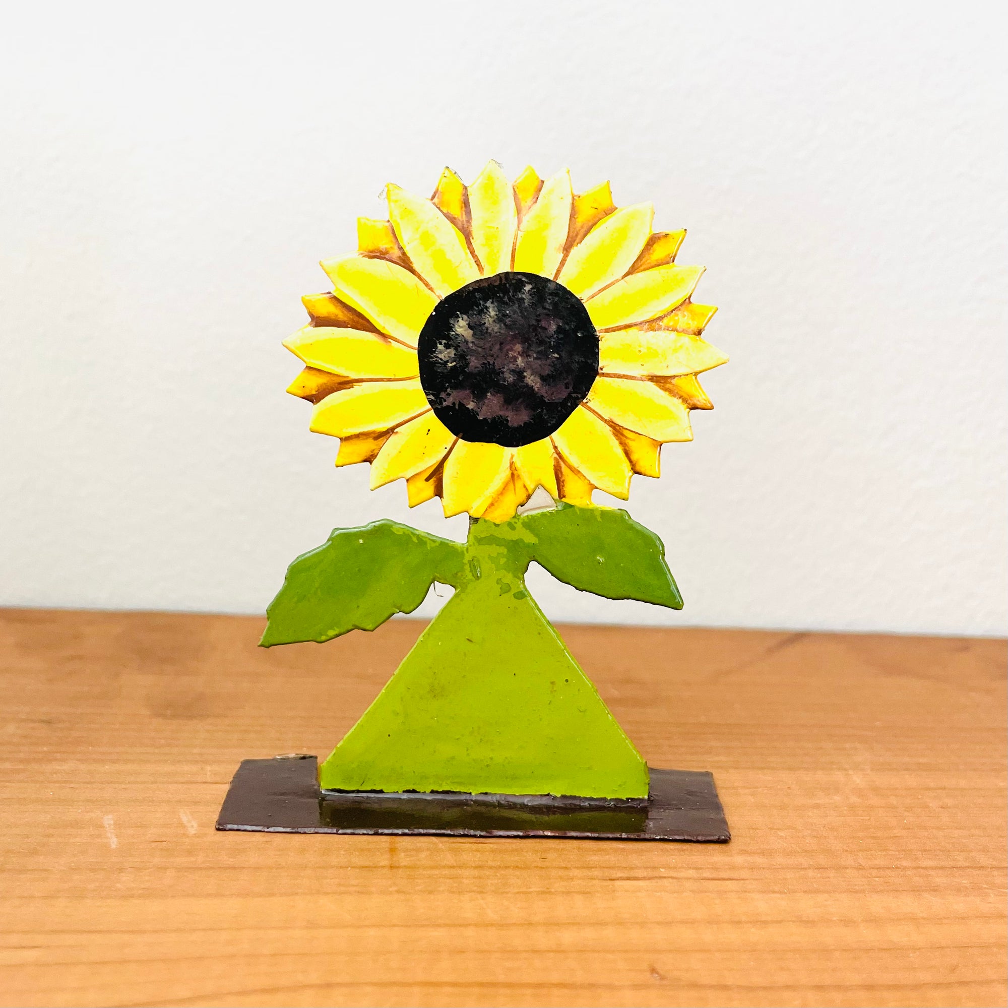 Haiti | Sunflower | Stand Up