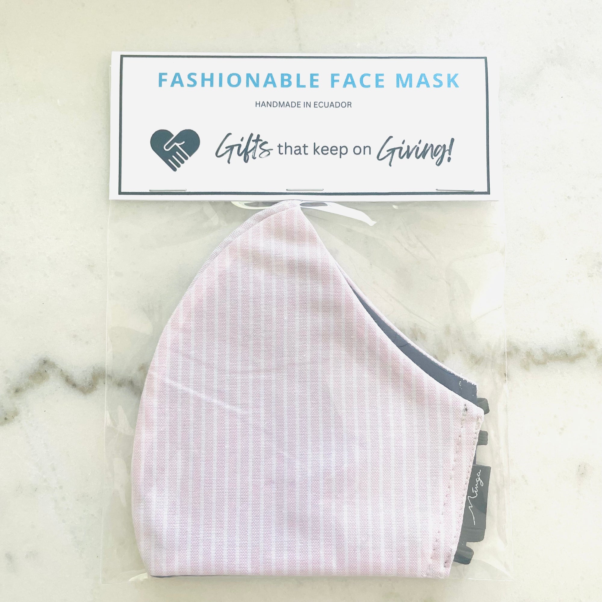 Ecuador | Face Mask (6 colors)