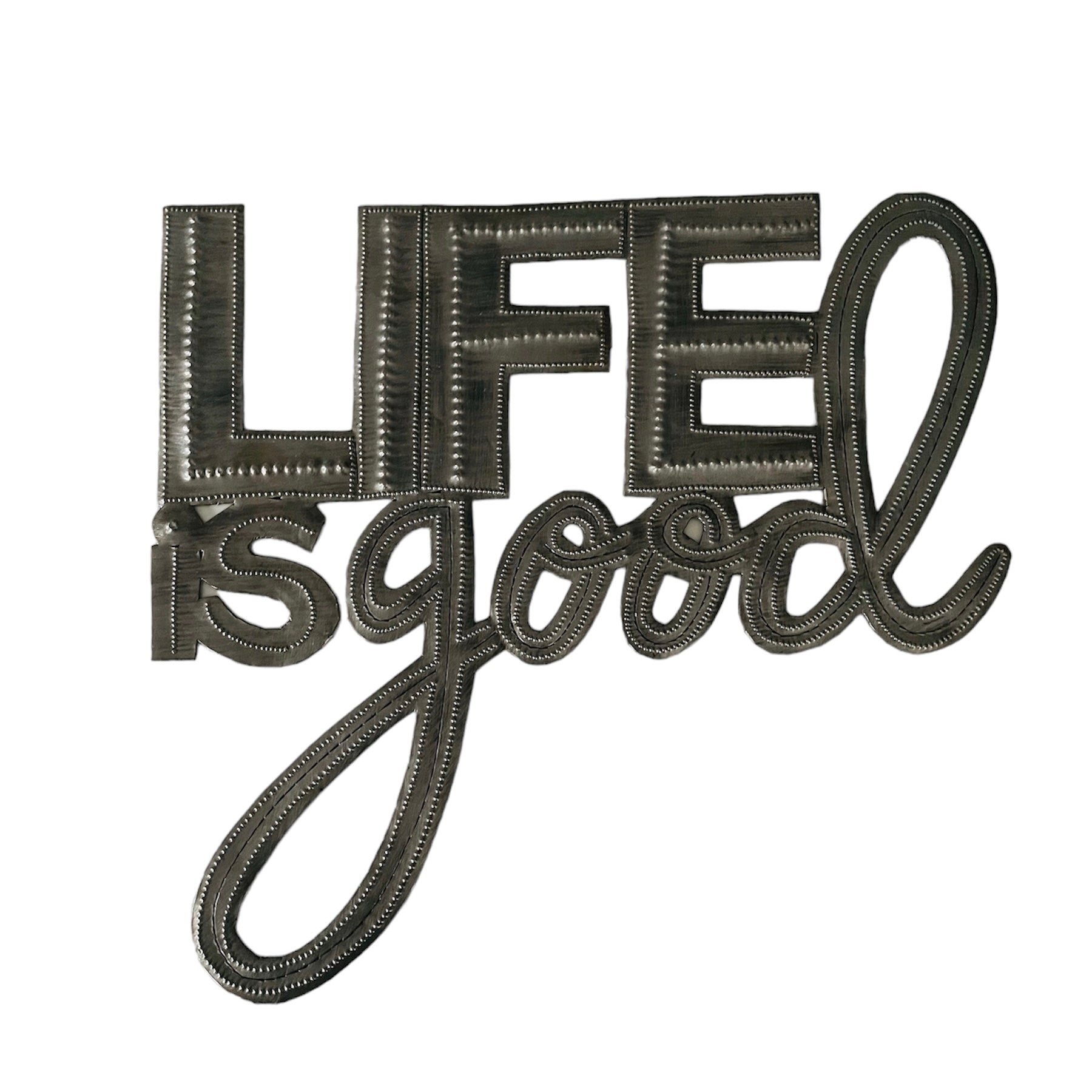 Haiti | Life is good