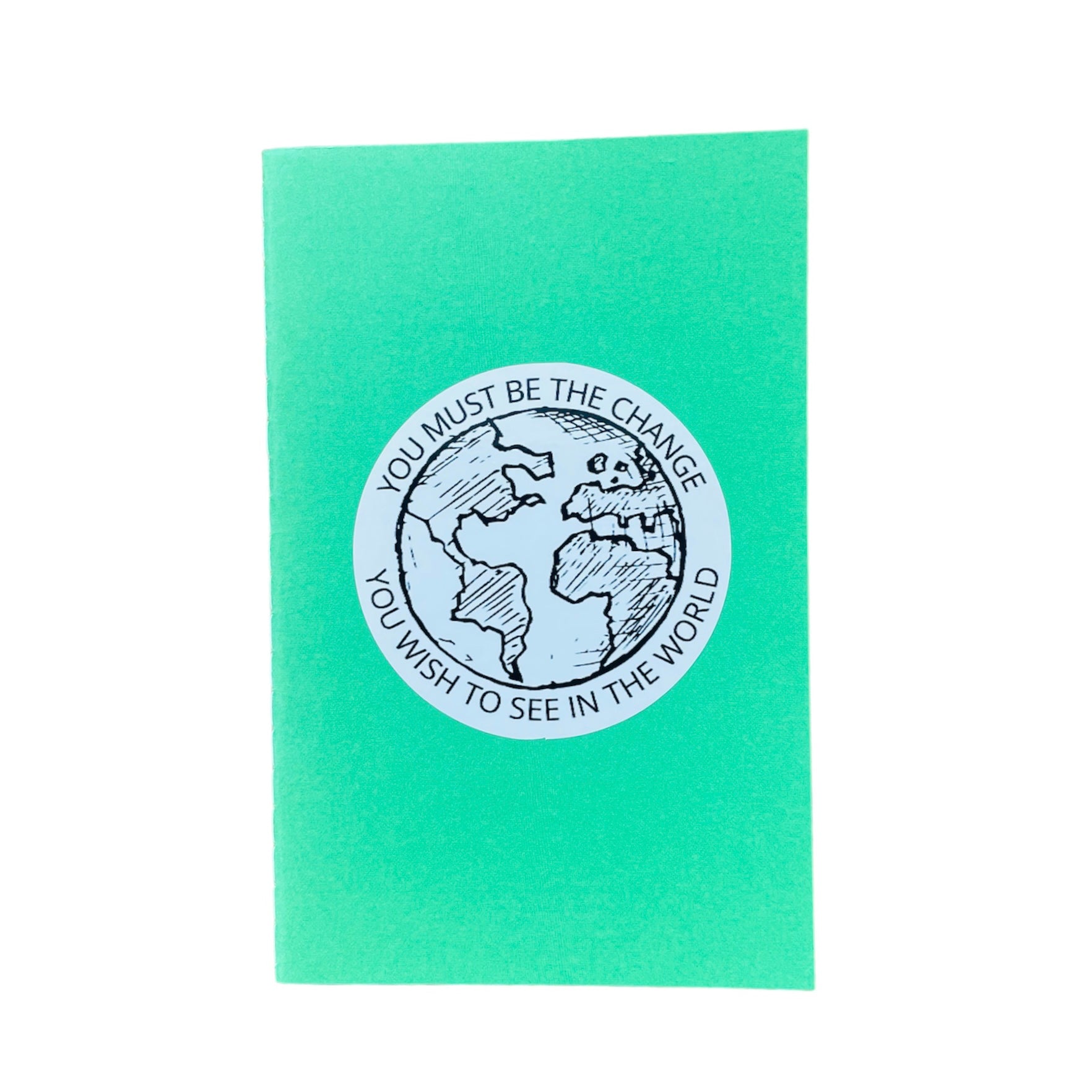 Recycled Notebook | 8 Colors