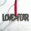 Haiti | LOVE > FEAR