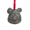 Haiti | Panda | Ornament