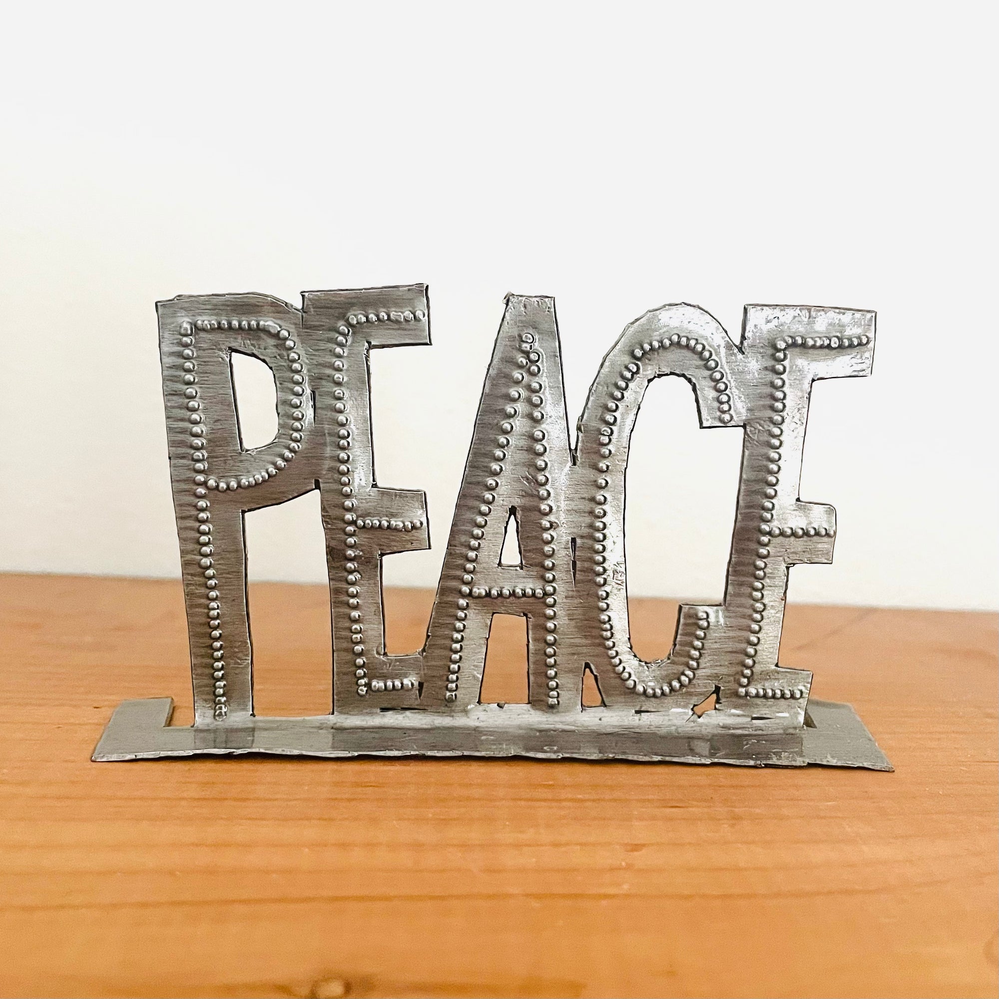 Haiti | Peace | Stand Up