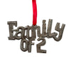 Haiti | Family of (7 Options) | Ornament