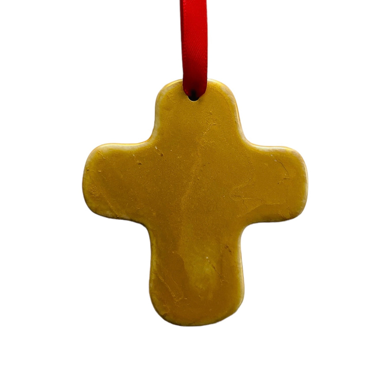 Kenya | Cross | Ornament