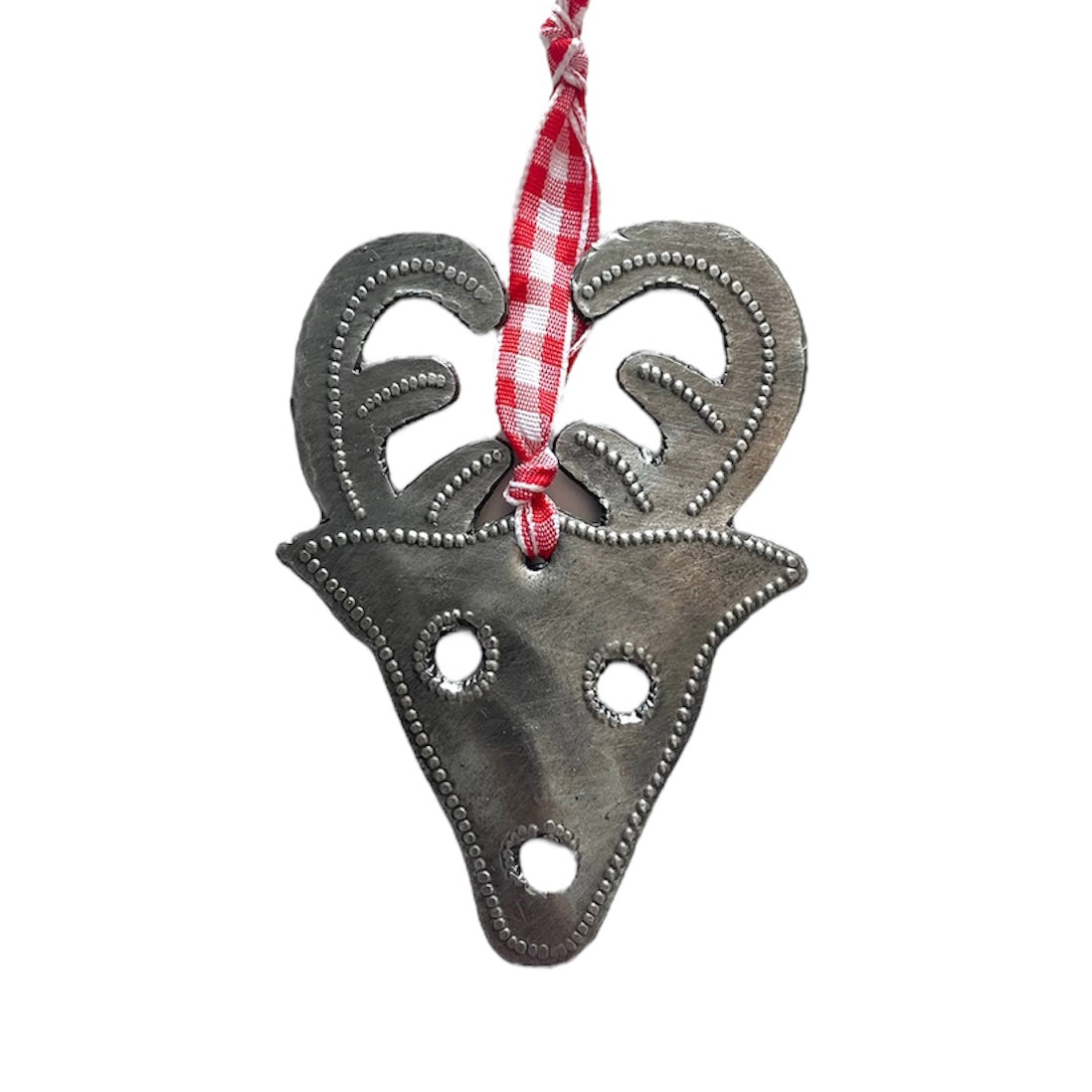 Haiti | Reindeer | Ornament