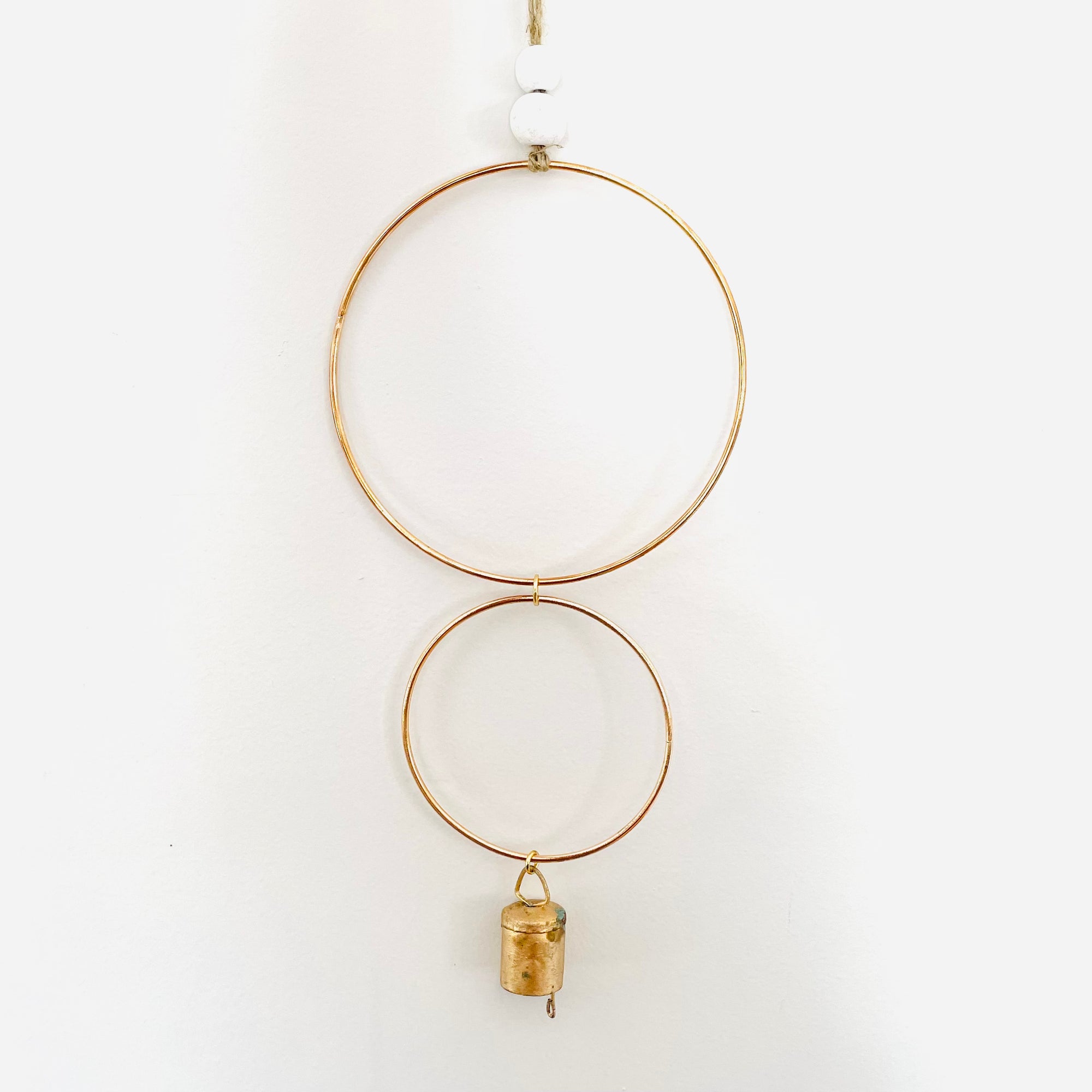 India | Wind Chime - LG