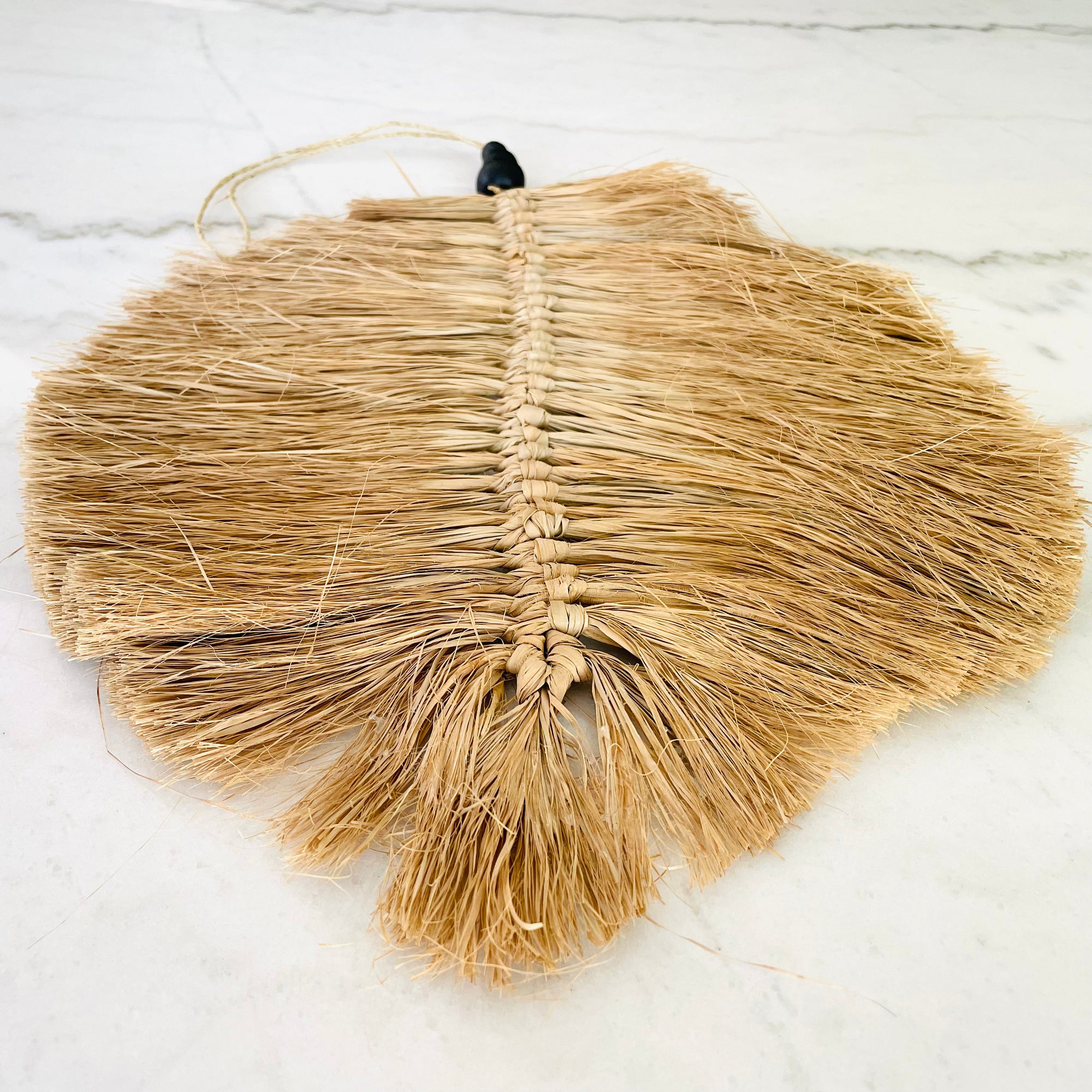 Indonesia | Boho Fiber Wall Hanging
