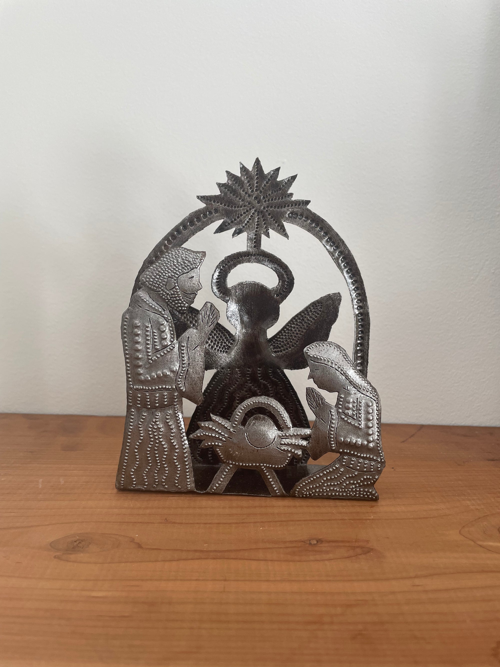 Haiti | Card Holder | LG