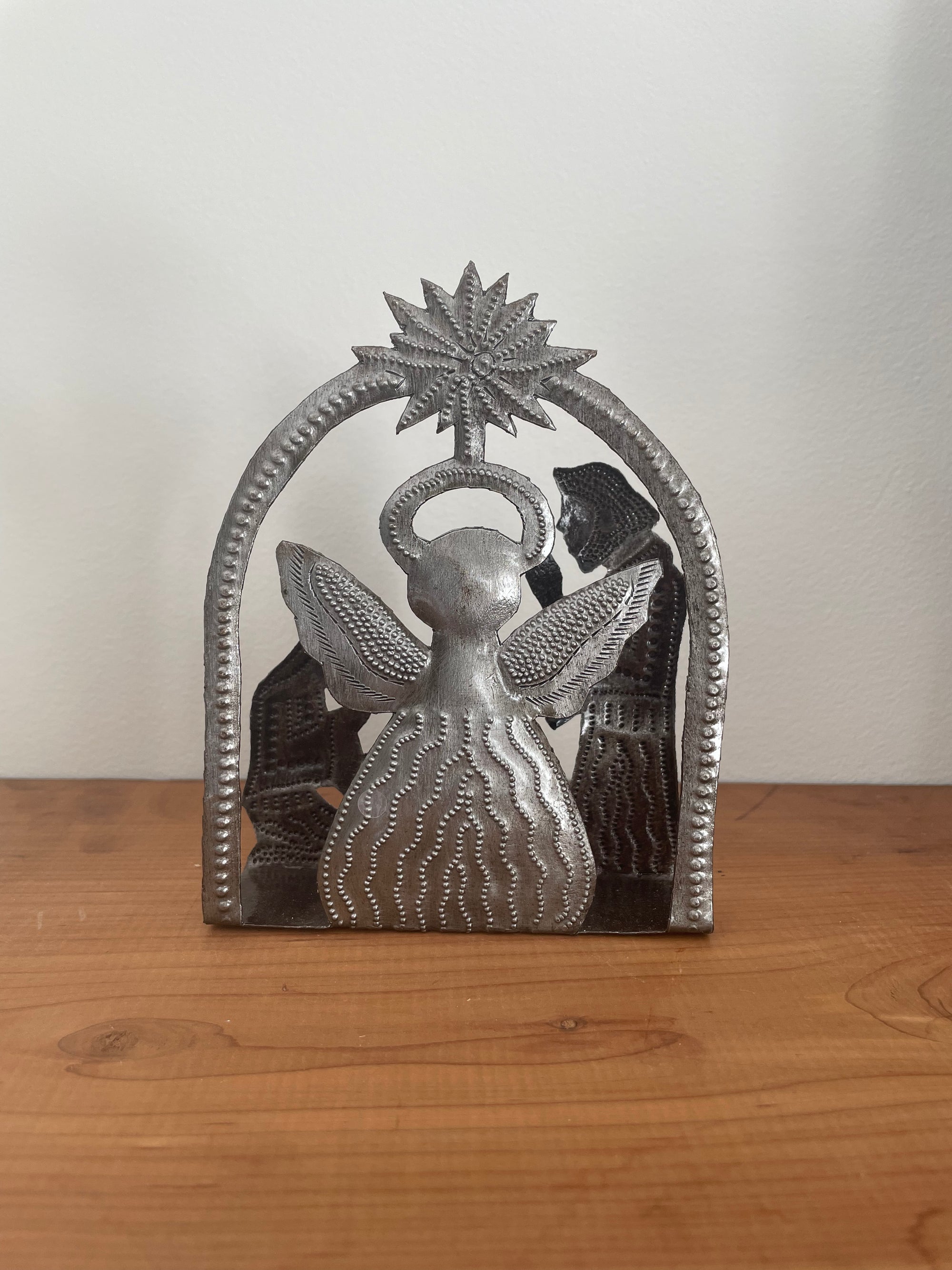 Haiti | Card Holder | LG