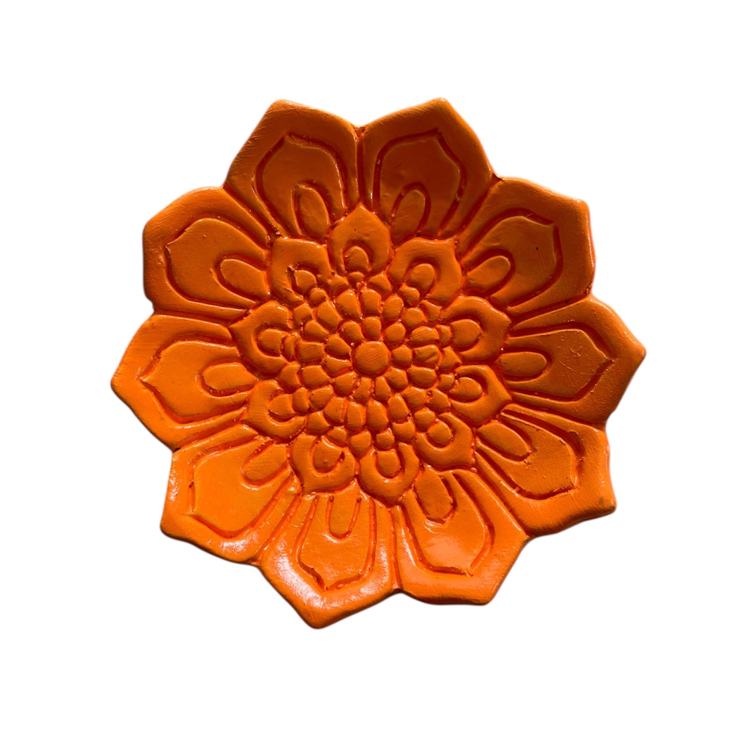 Peru | Mini Jewelry Tray