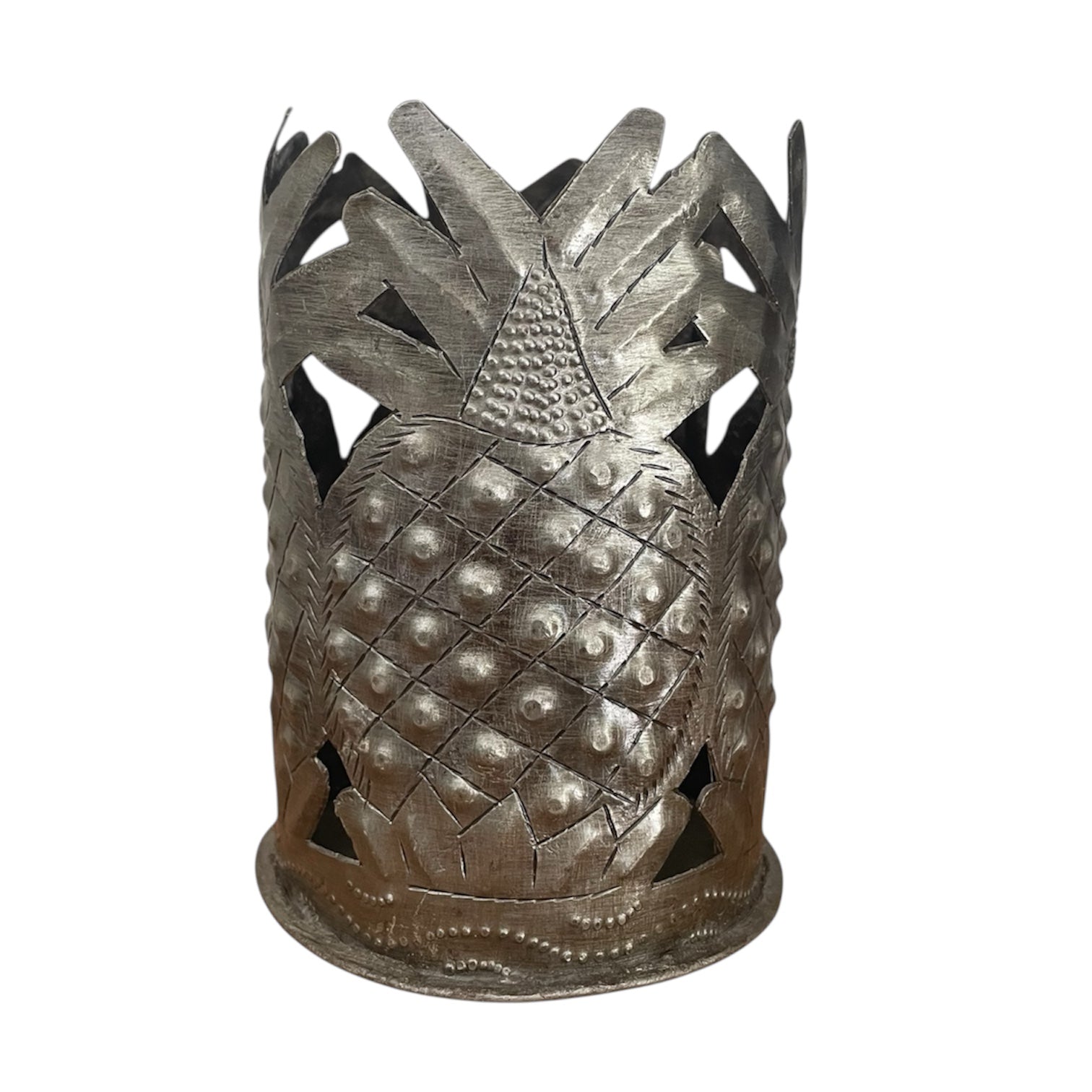 Haiti | Pineapple Pencil Holder