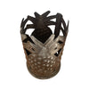 Haiti | Pineapple Pencil Holder