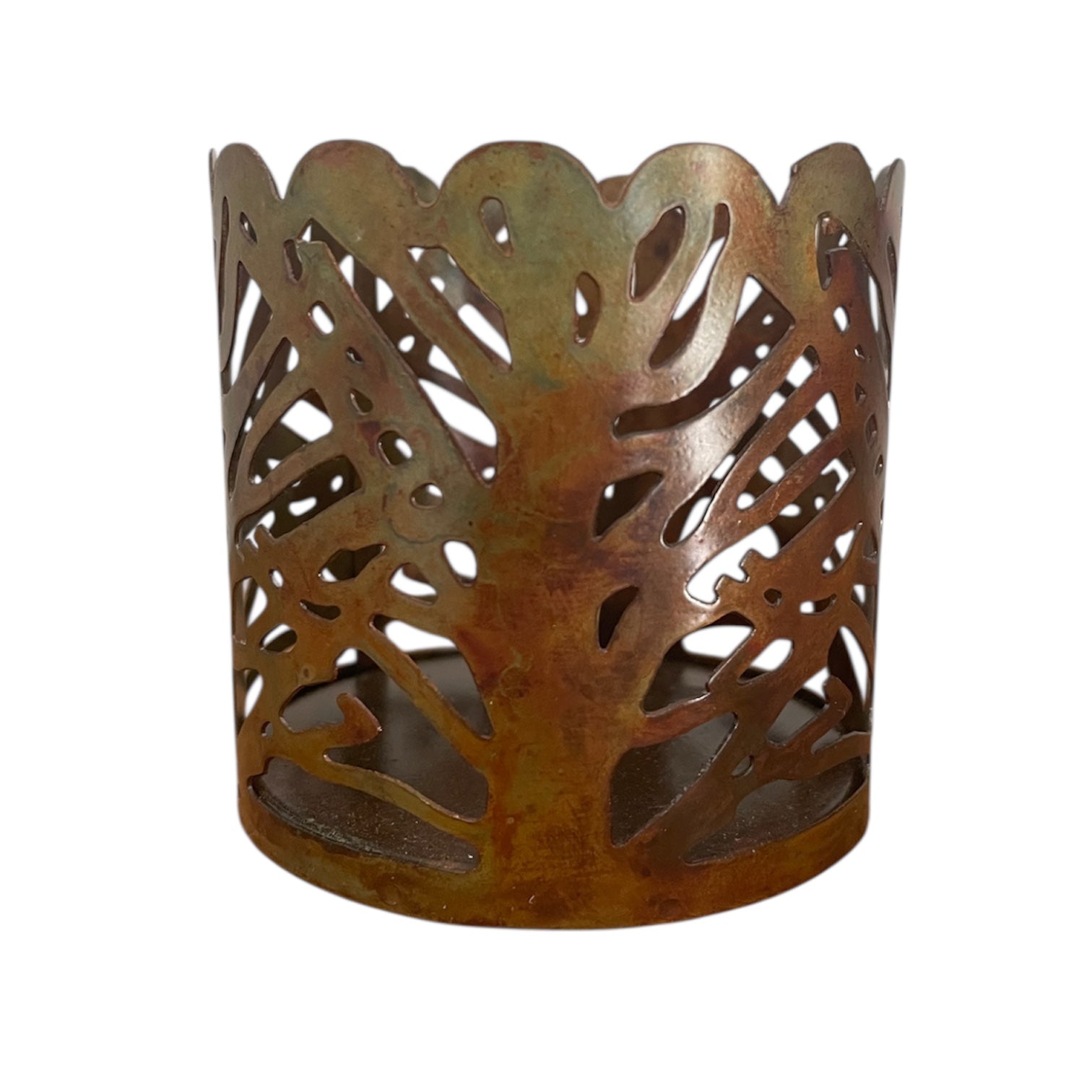 India | Candle Holder