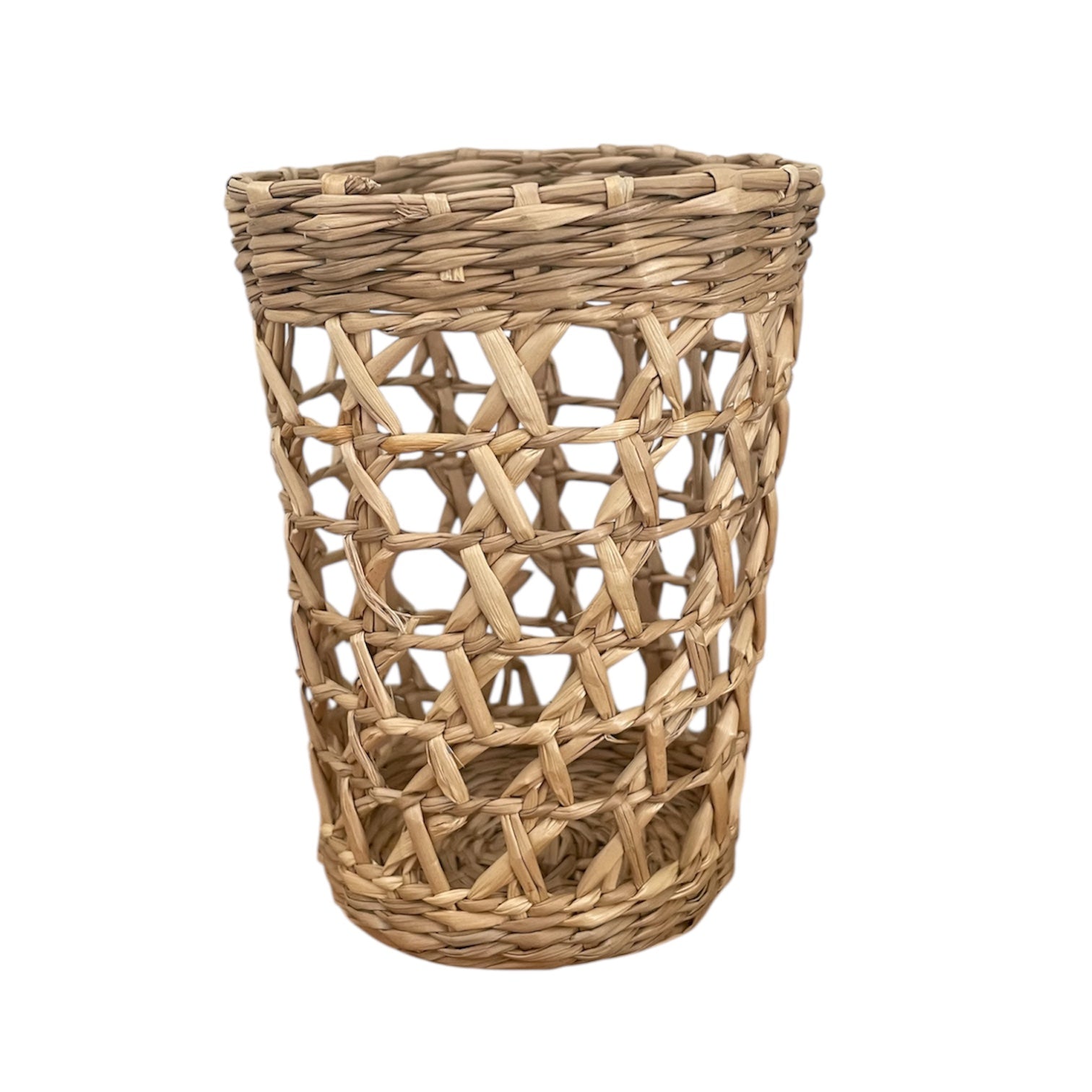 Vietnam | Woven Pencil Basket