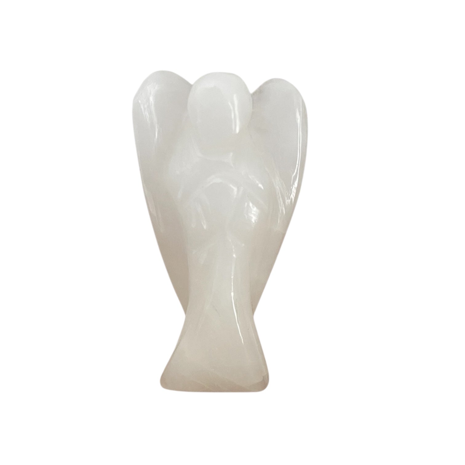 India | Gemstone Angel | 2 Colors