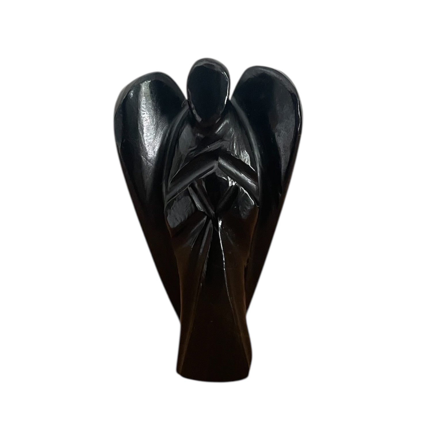 India | Gemstone Angel | 2 Colors