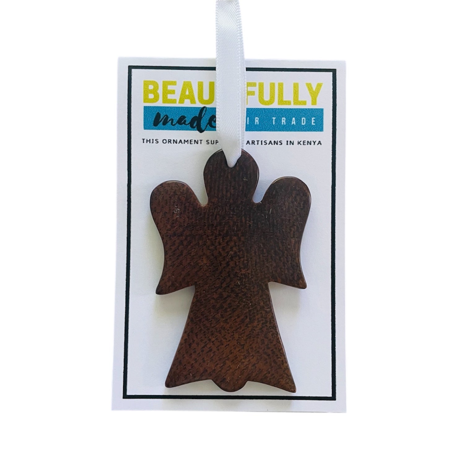 Kenya | Angel | 5 Colors