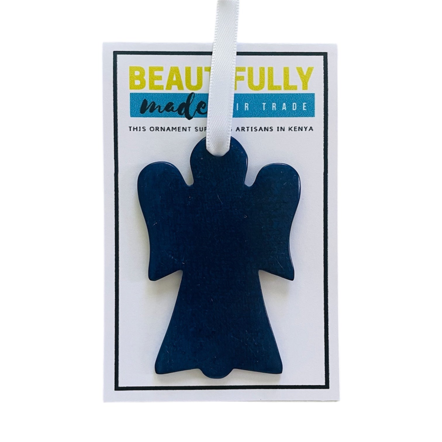 Kenya | Angel | 5 Colors