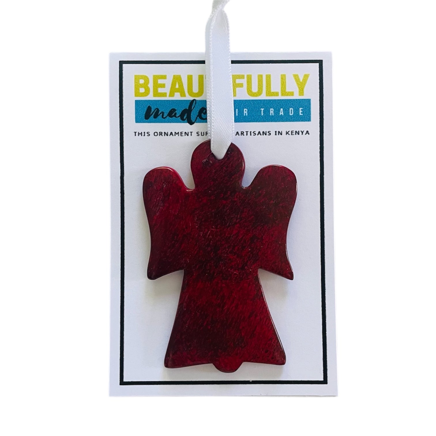 Kenya | Angel | 5 Colors