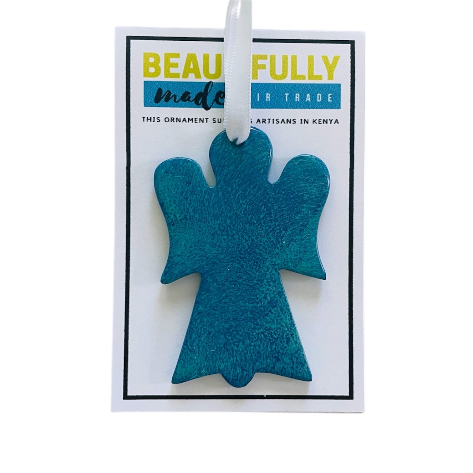 Kenya | Angel | 5 Colors