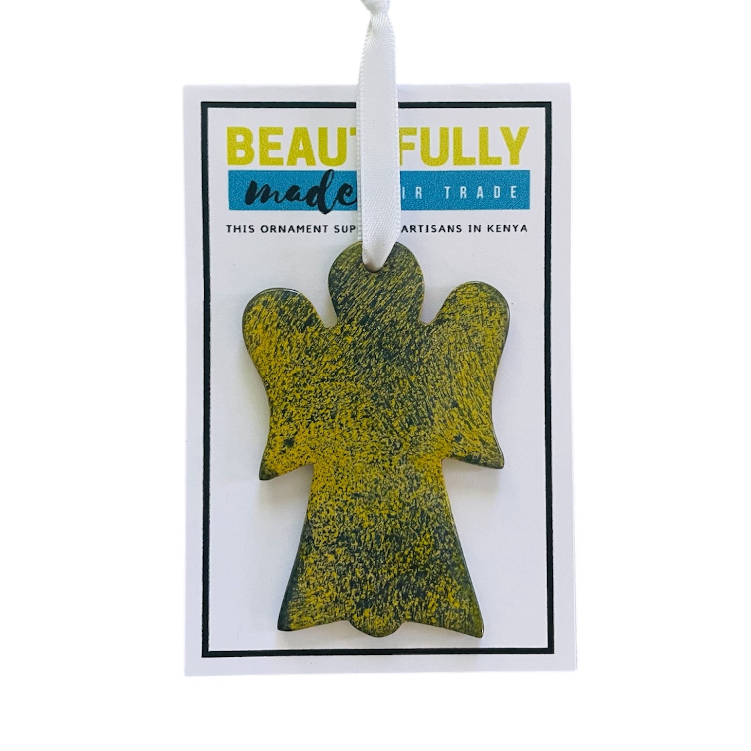 Kenya | Angel | 5 Colors