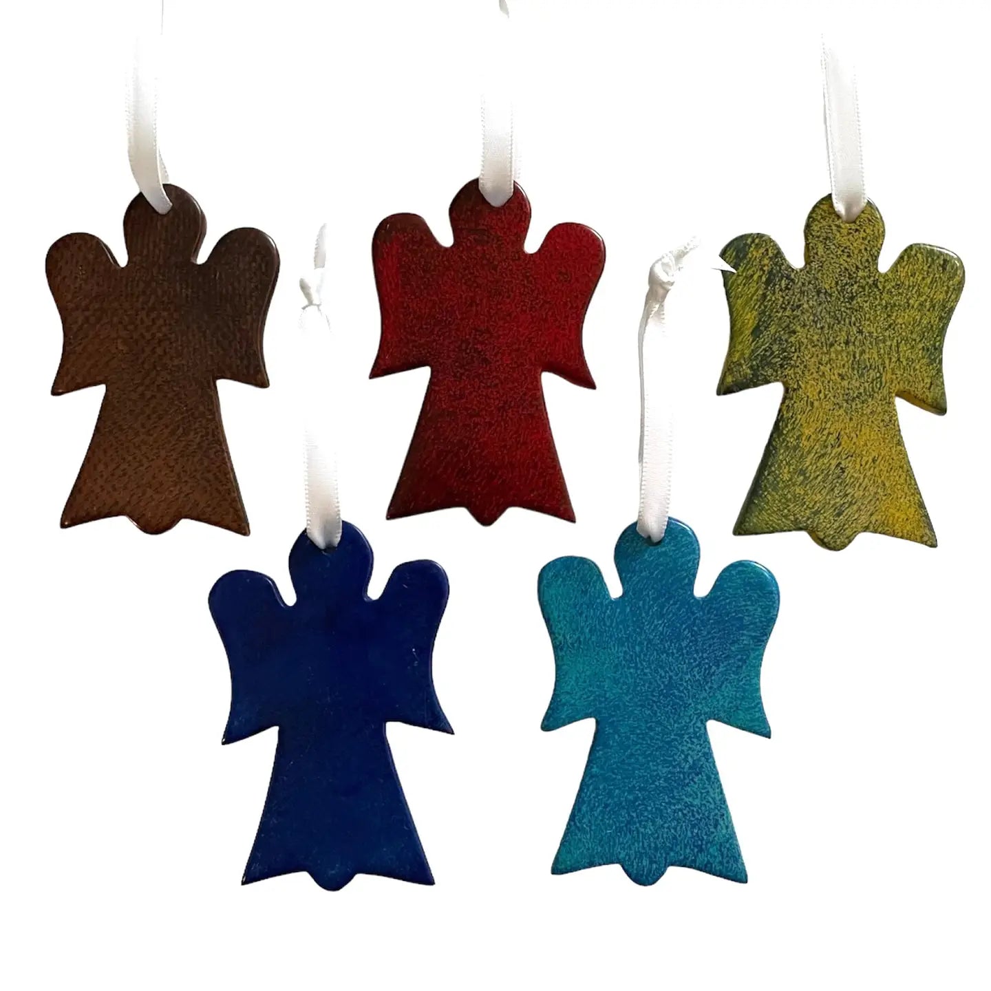 Kenya | Angel | 5 Colors