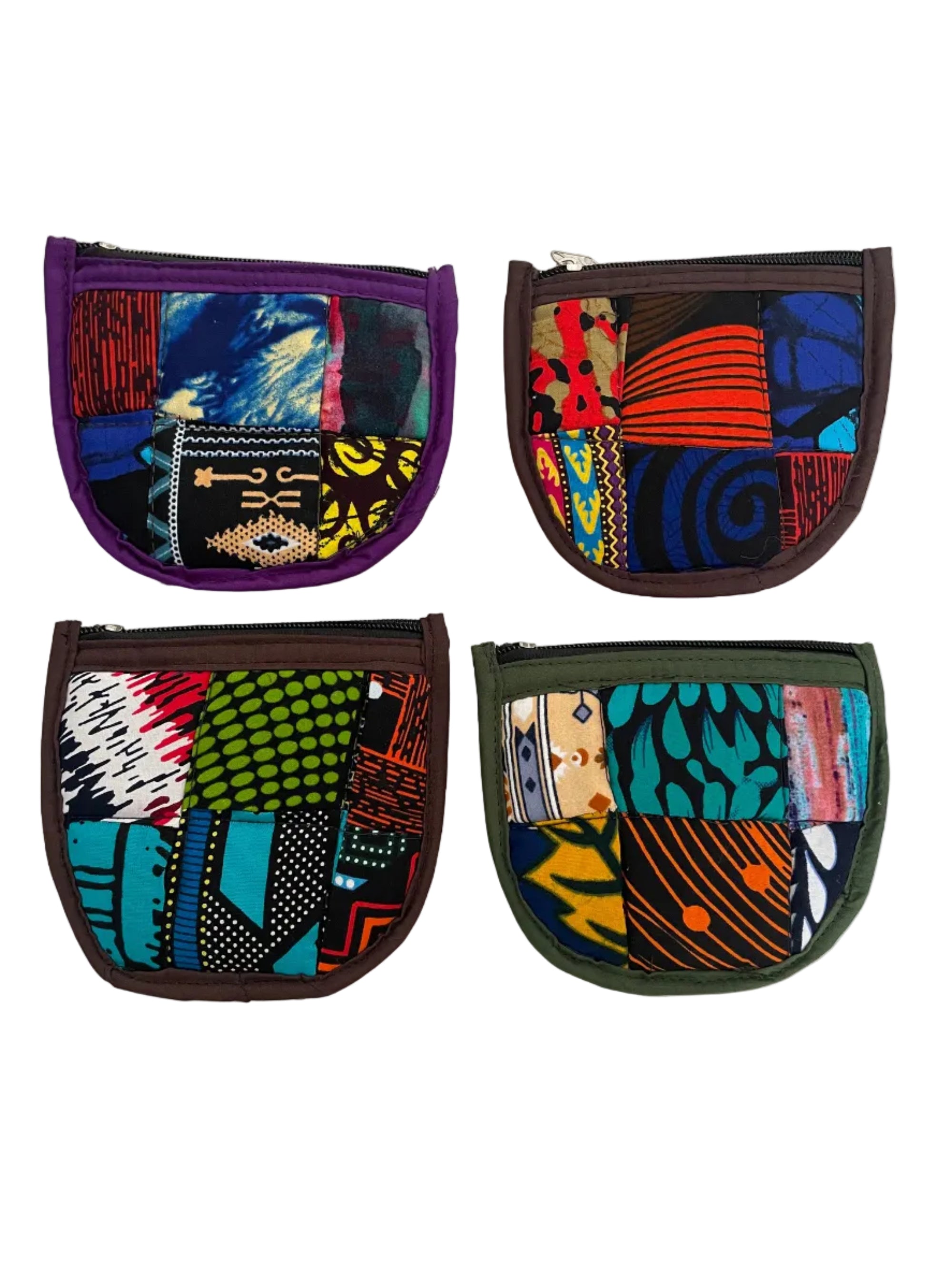 Kenya | Coin Purse