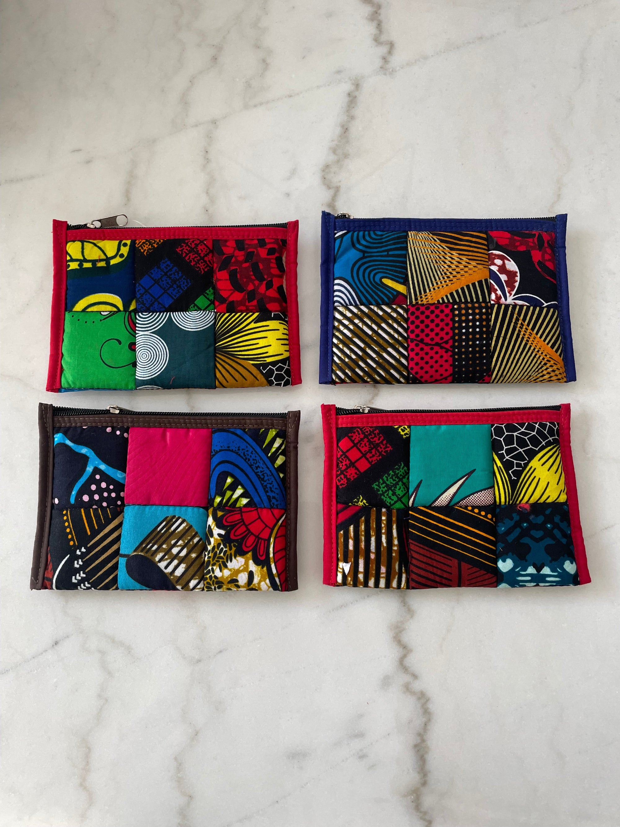 Kenya | LG Coin Purse