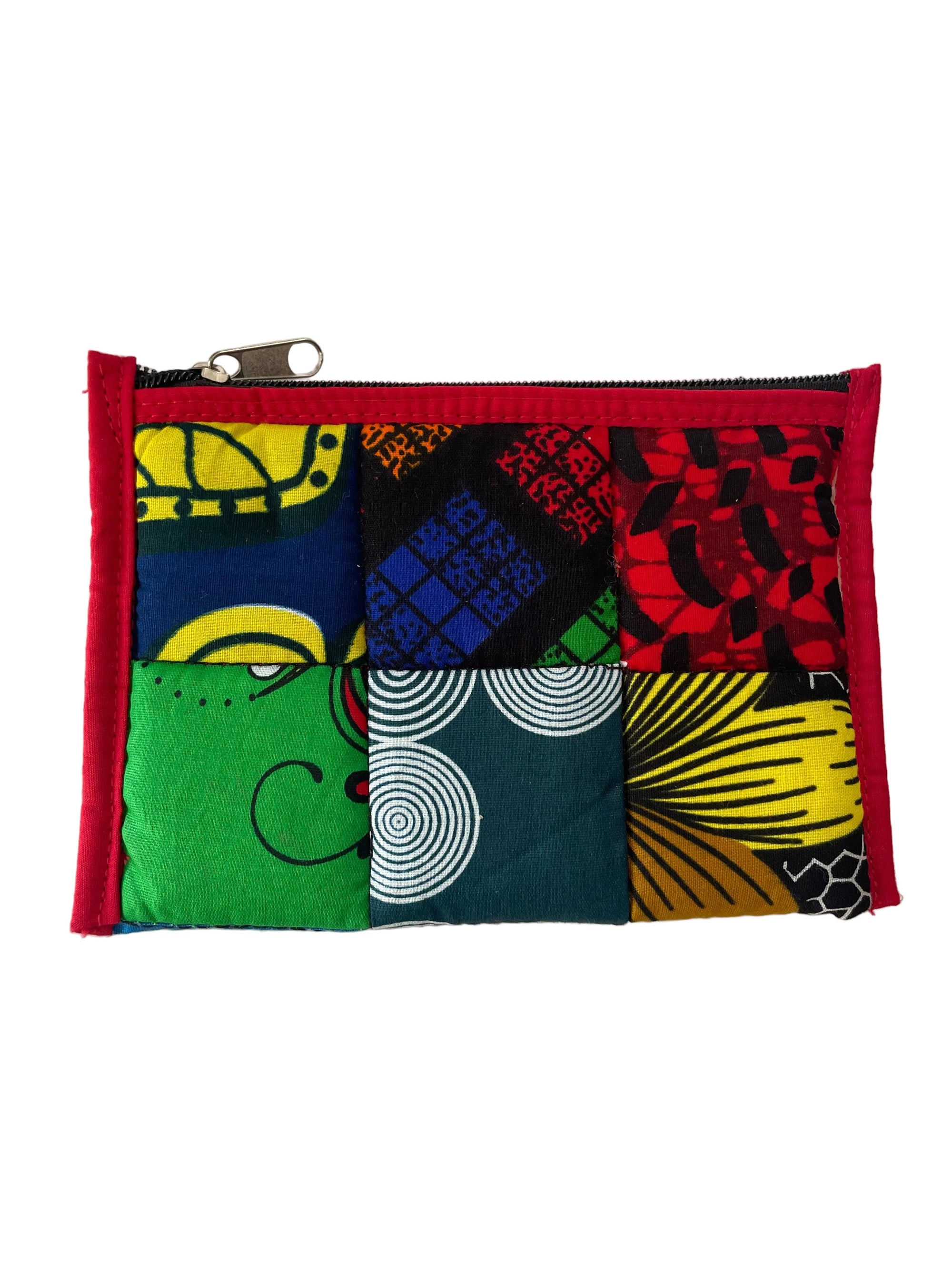 Kenya | LG Coin Purse