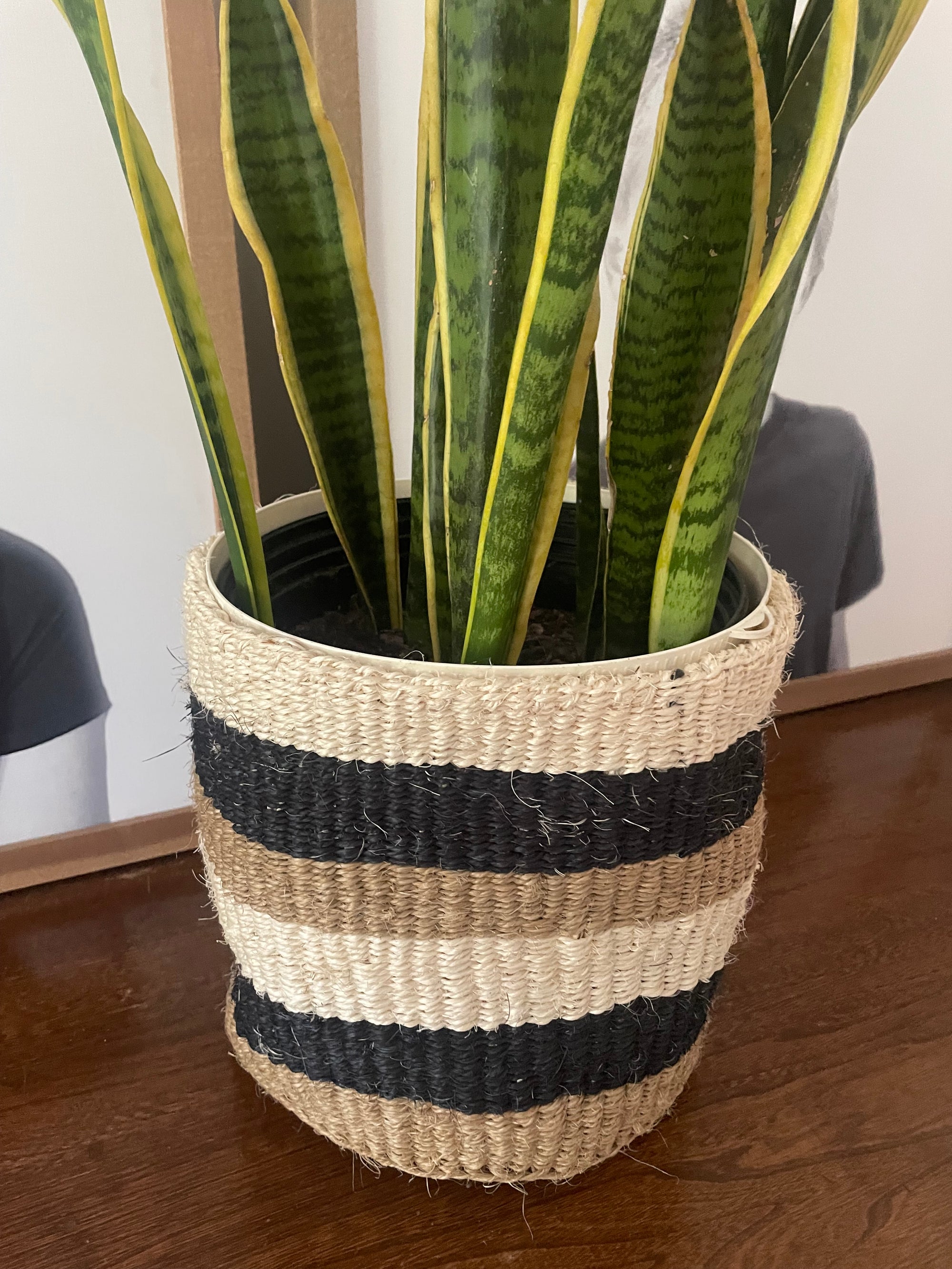 Kenya | Med/Sm Baskets | Set of 3