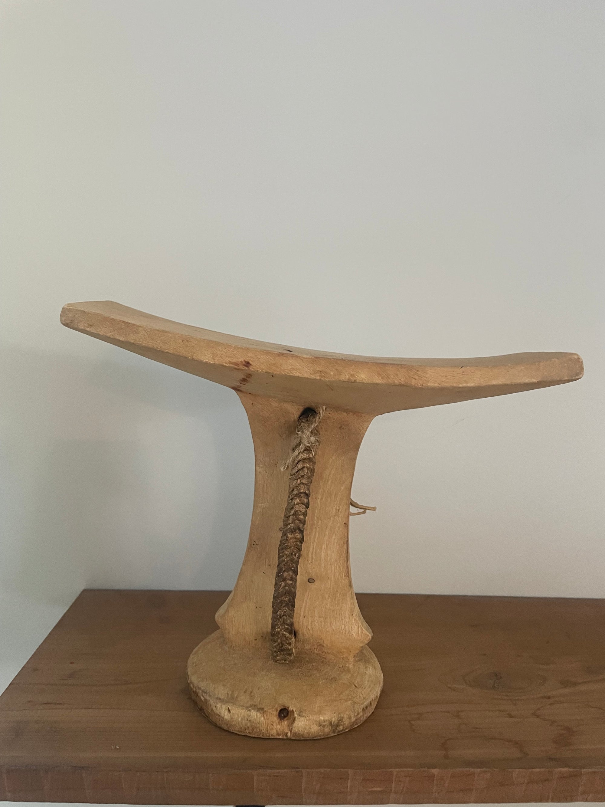 Kenya | Headrest or Stool | Set of 2