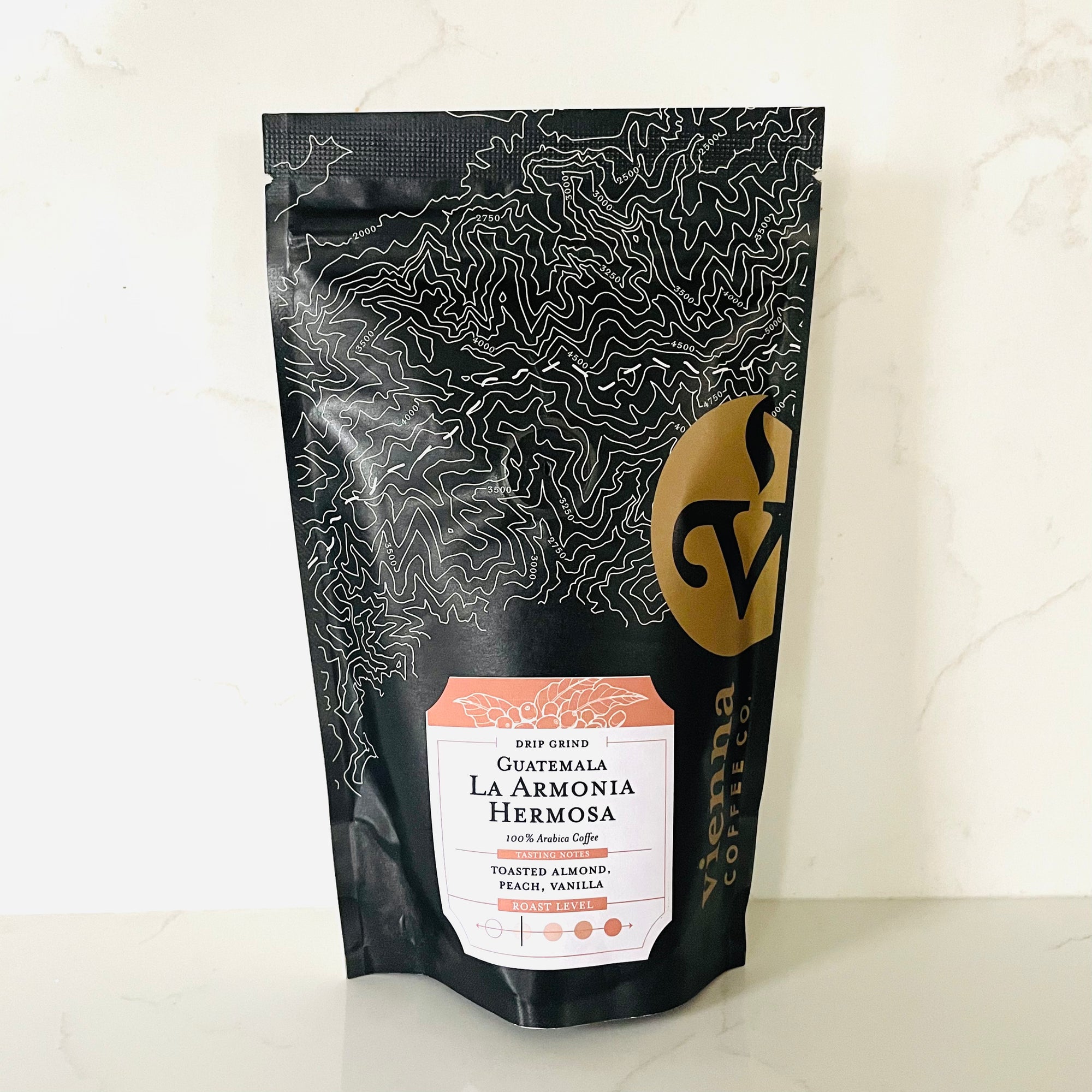 Coffee |  Guatemala, La Armonia Hermosa | 4 oz. Ground