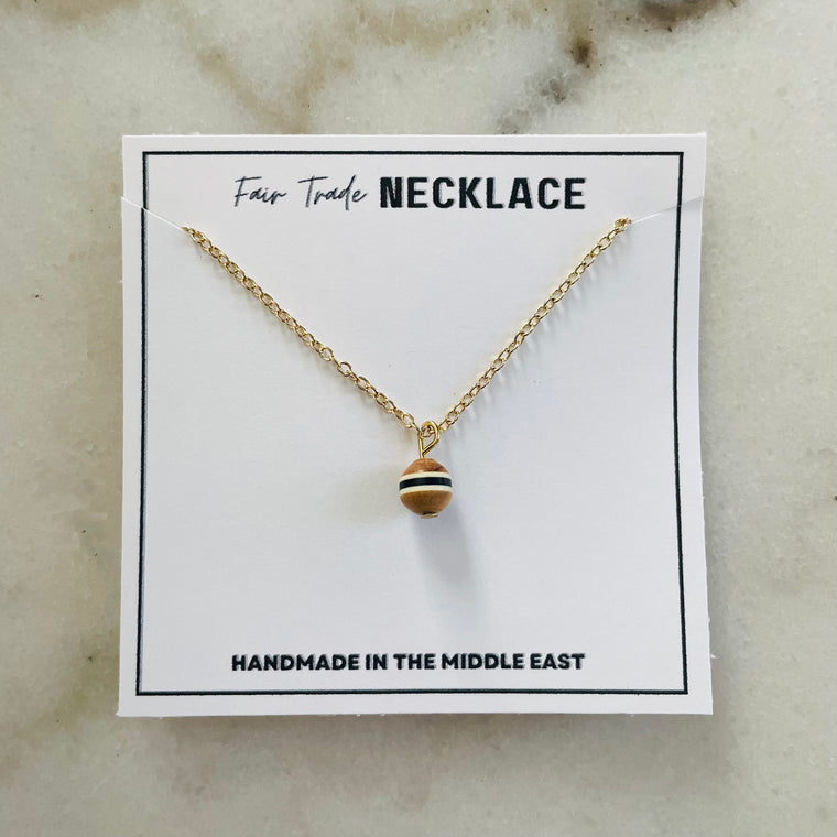 Middle East | Necklace