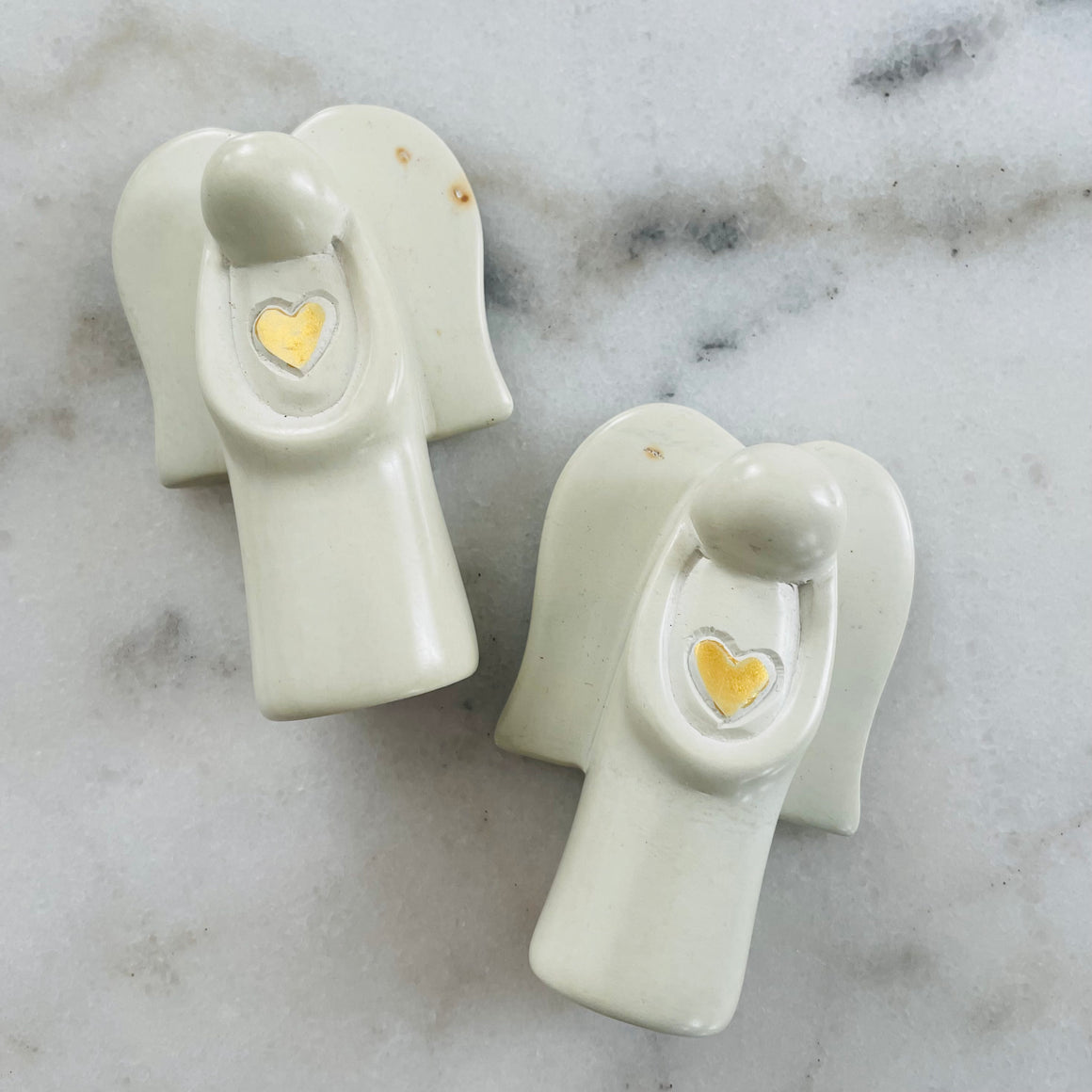 Kenya | Medium Angel  | Imperfections