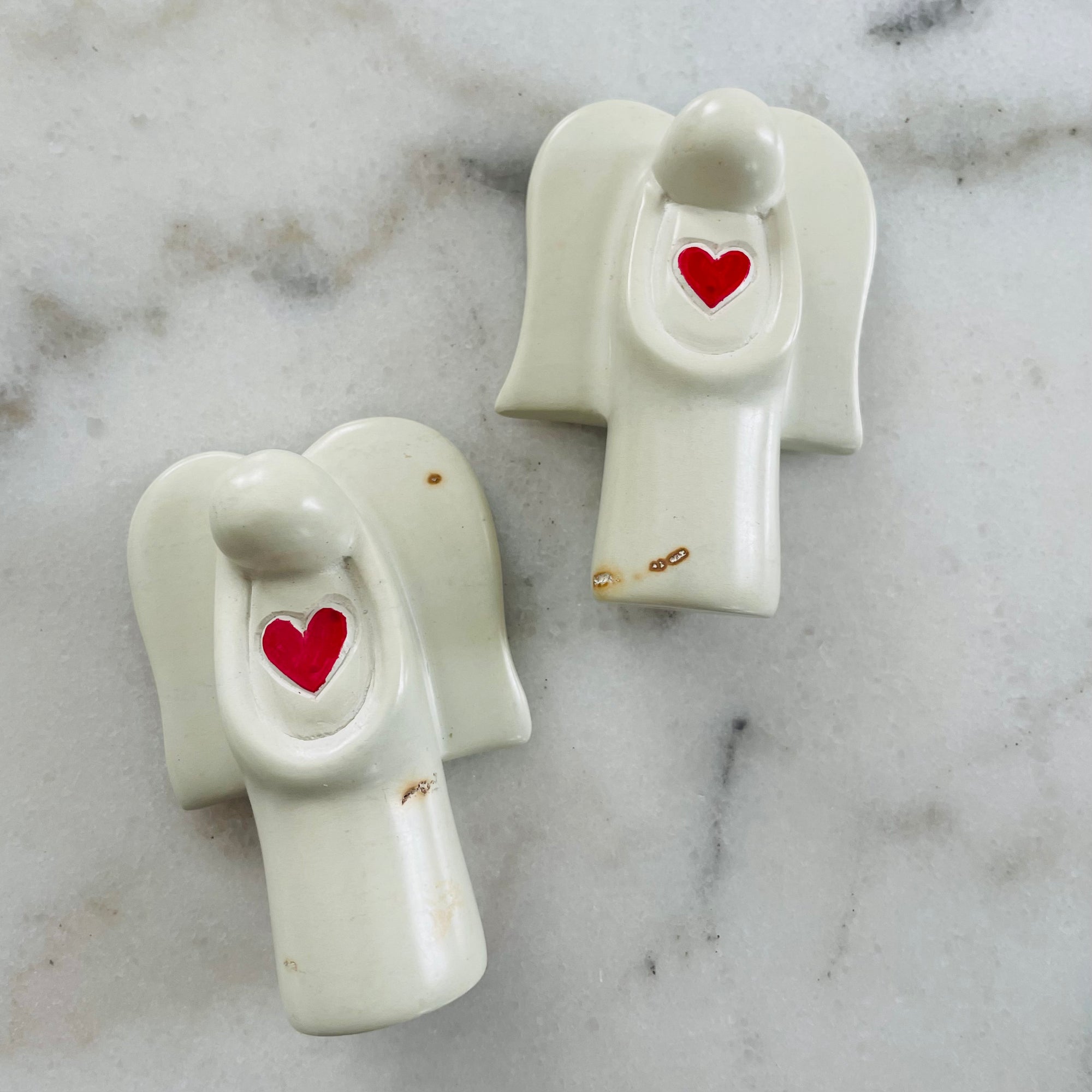 Kenya | Med Angel | Imperfections