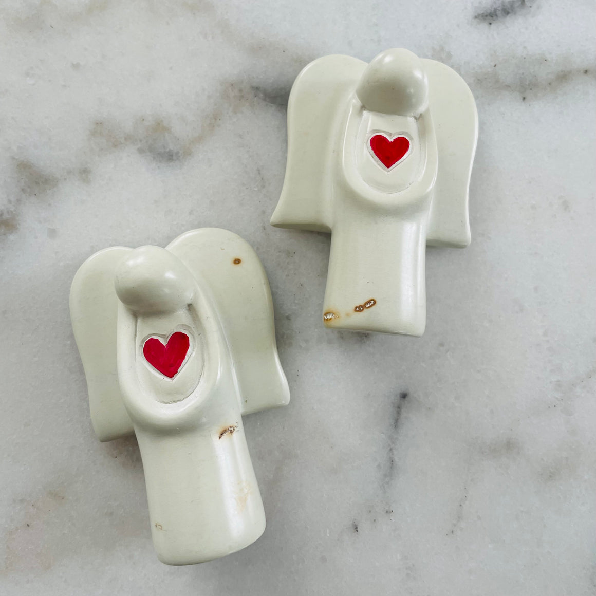 Kenya | Med Angel | Imperfections