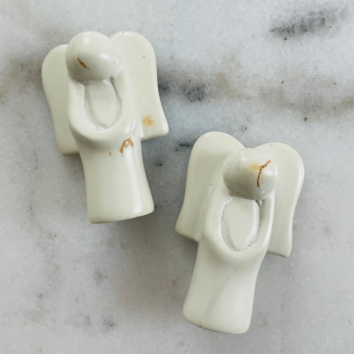 Kenya | Small Angel | Imperfections