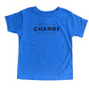 Toddler T-Shirt | Blue