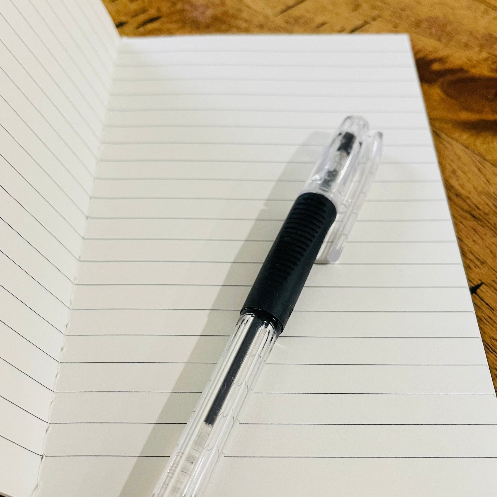 Recycled Notebook | 8 Colors